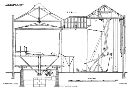 plate 2 Specification Patent No. 4899