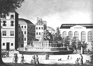 The Diorama in Paris c.1830.gif