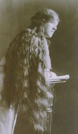 Grace Darling Wood (1895-1977)