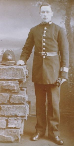 Thomas Wood (1888-1977)